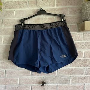 North Face Shorts